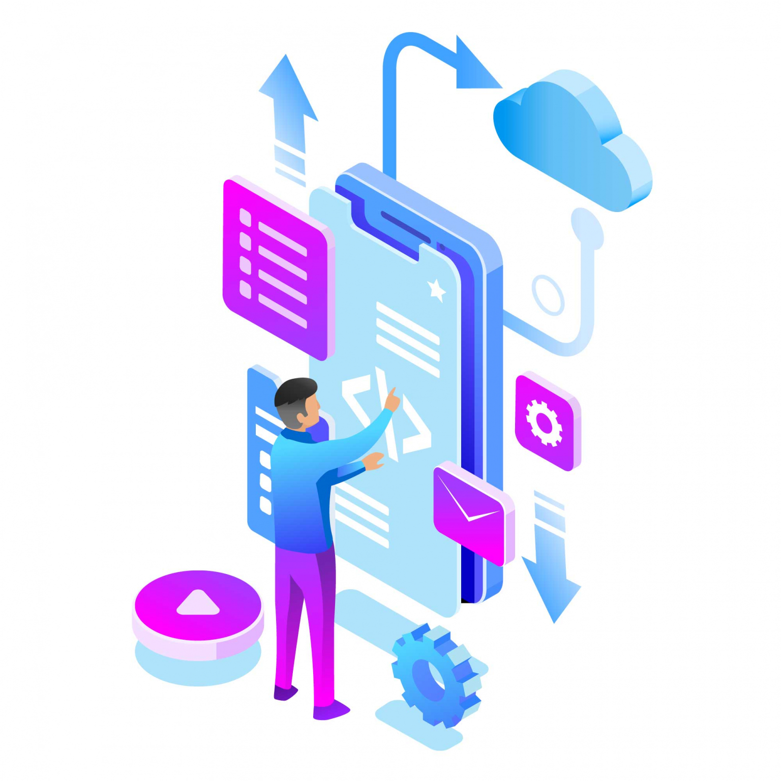 Mobile Application Development