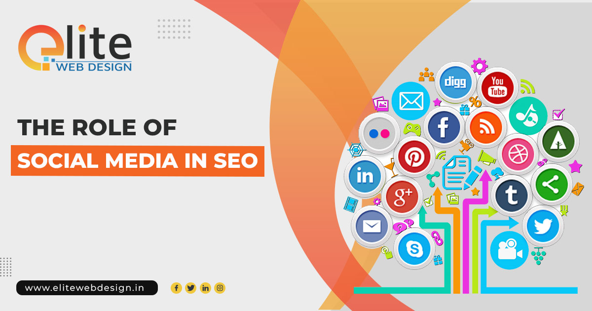 The Role of Social Media in SEO: How to Leverage Social Media to Boost Your Site’s Visibility