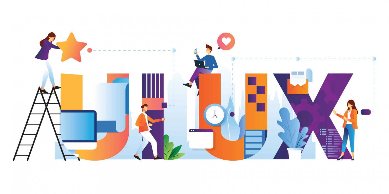 UI-UX design services
