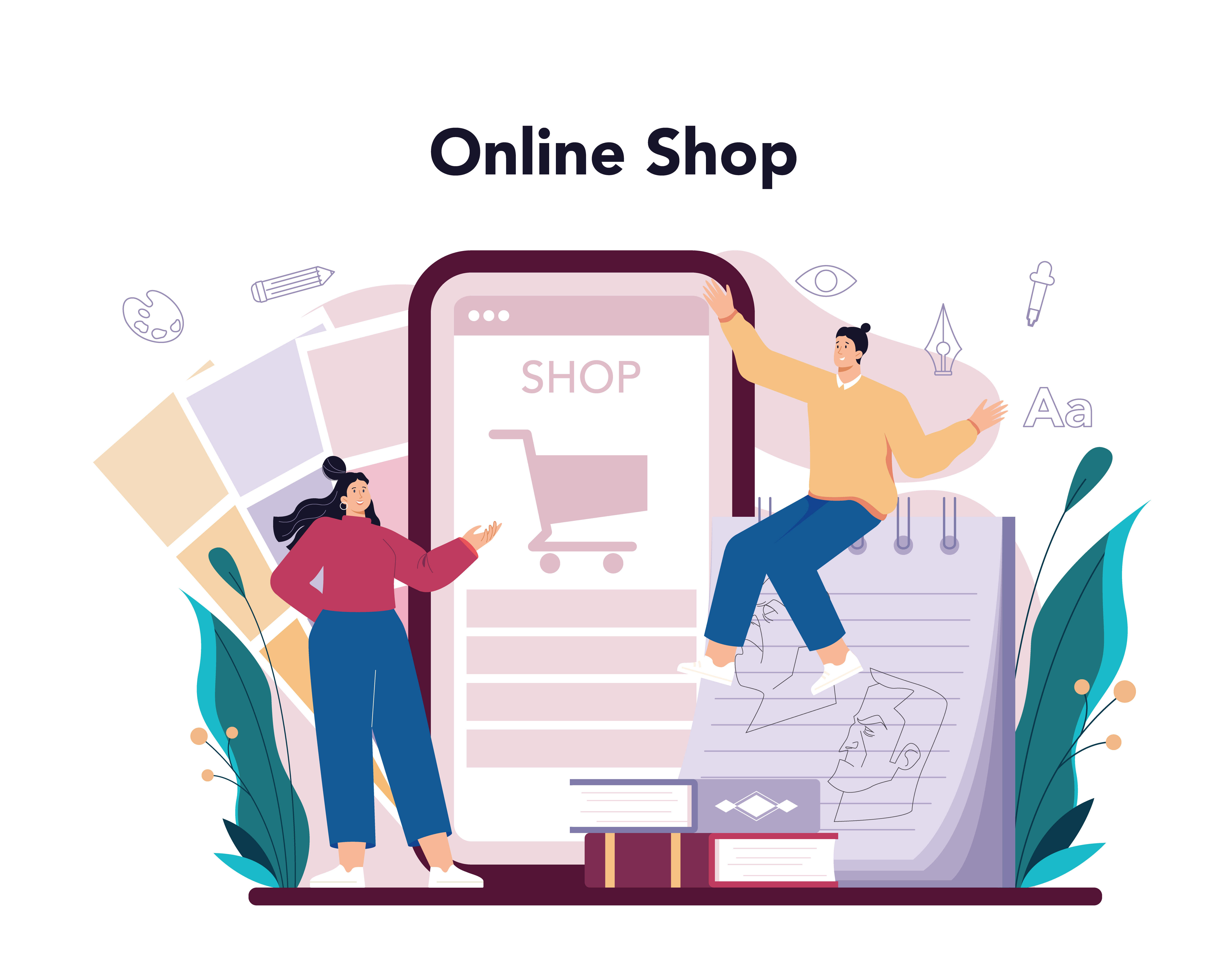 Best Ecommerce Development Agency In Mumbai
