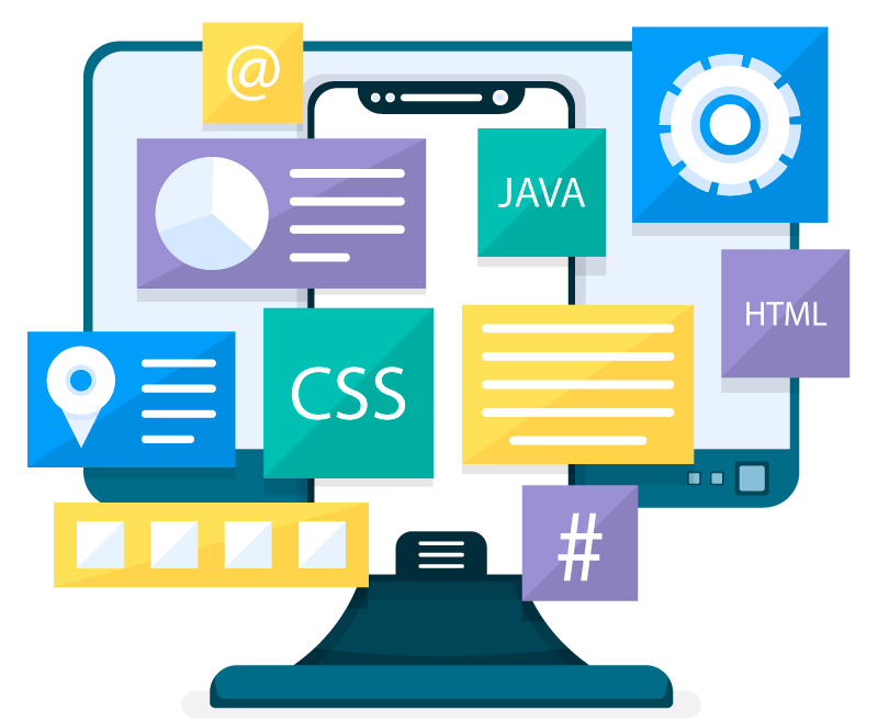 Open Source Web Development Services in Mumbai